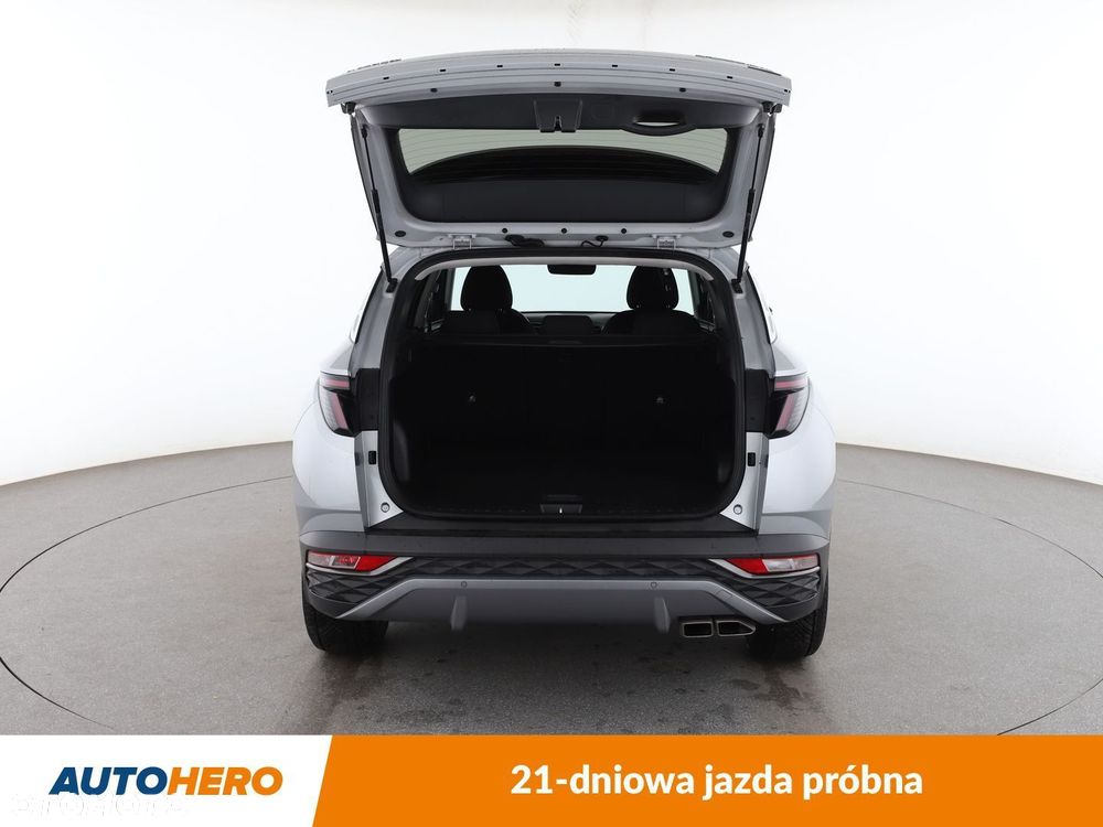 Hyundai Tucson - 17