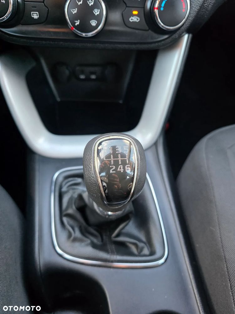 Kia Ceed 1.4 CVVT - 11