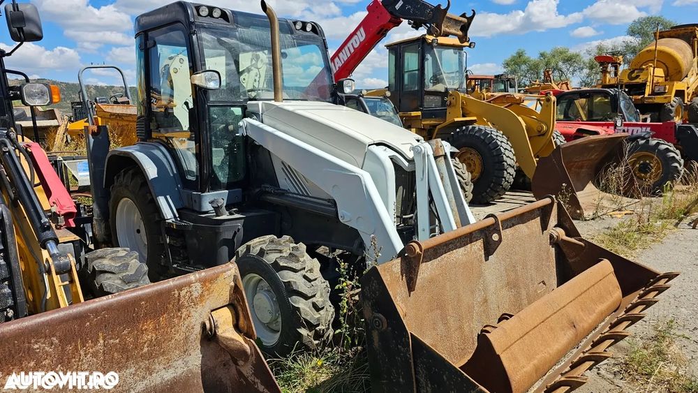 Terex TLB 840 - 2