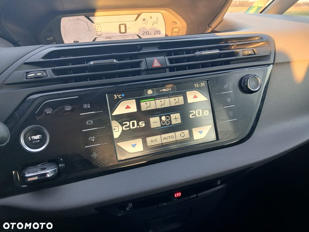 Citroën C4 Picasso BlueHDi 150 Business Class - 26