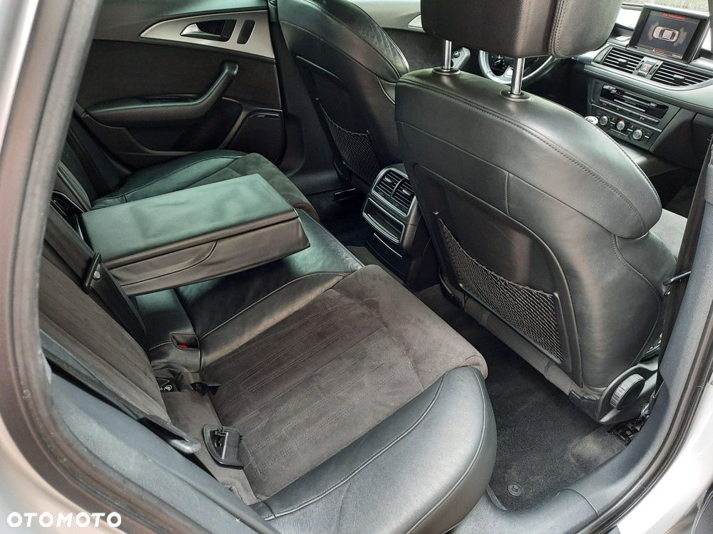 Audi A6 Limousine 2.0 TDI - 20