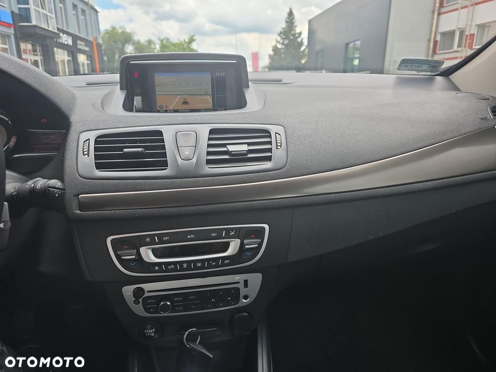 Renault Megane 1.2 16V TCe Energy Limited - 12