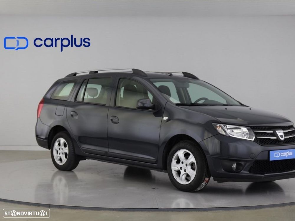 Dacia Logan MCV 0.9 TCe Confort - 2
