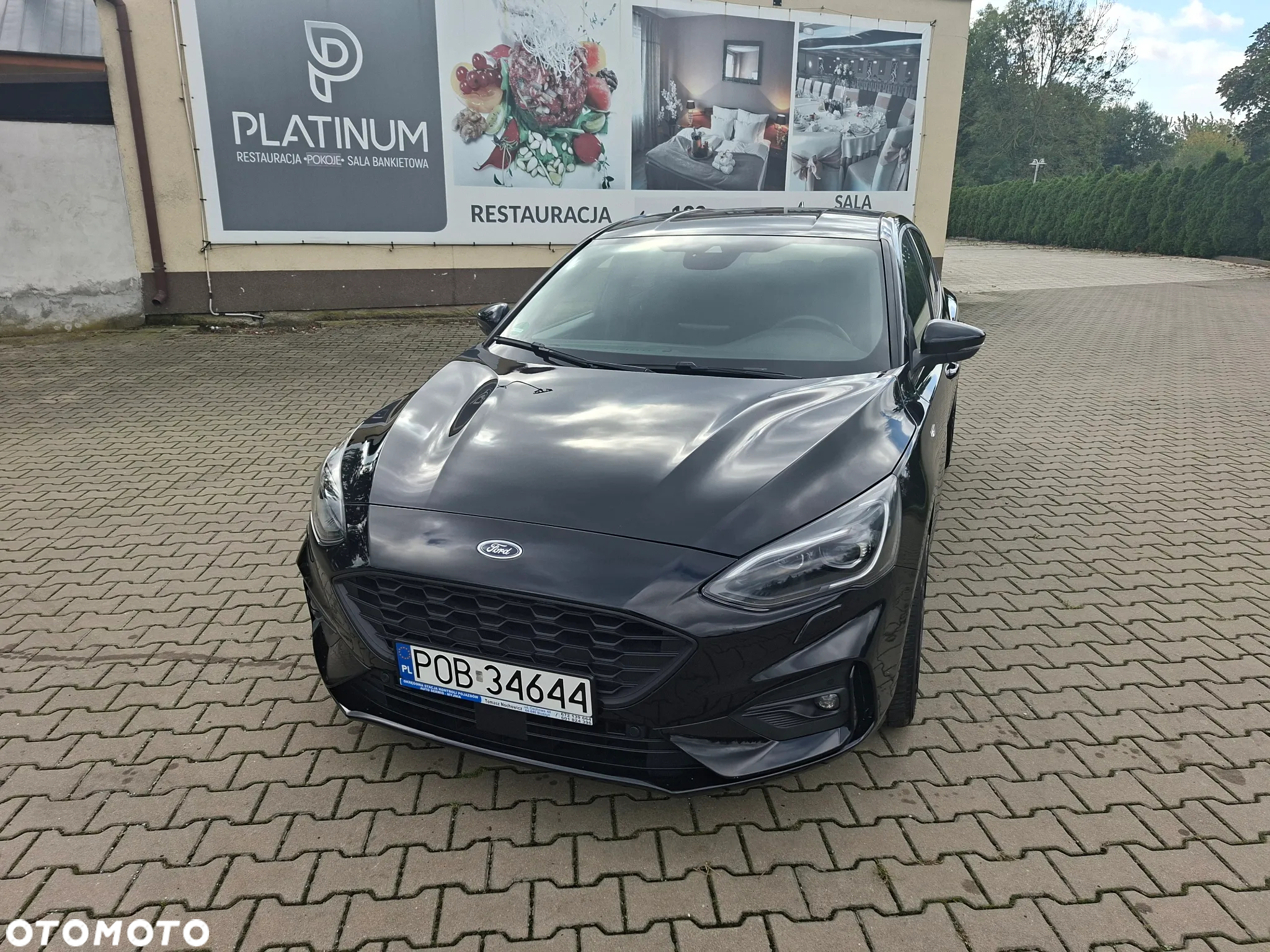 Ford Focus - 2