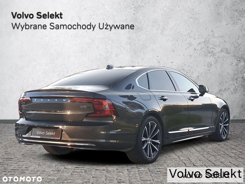 Volvo S90 - 6