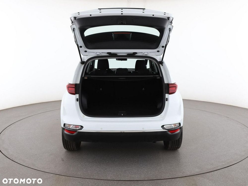 Kia Sportage 1.6 GDI 2WD SPIRIT - 20