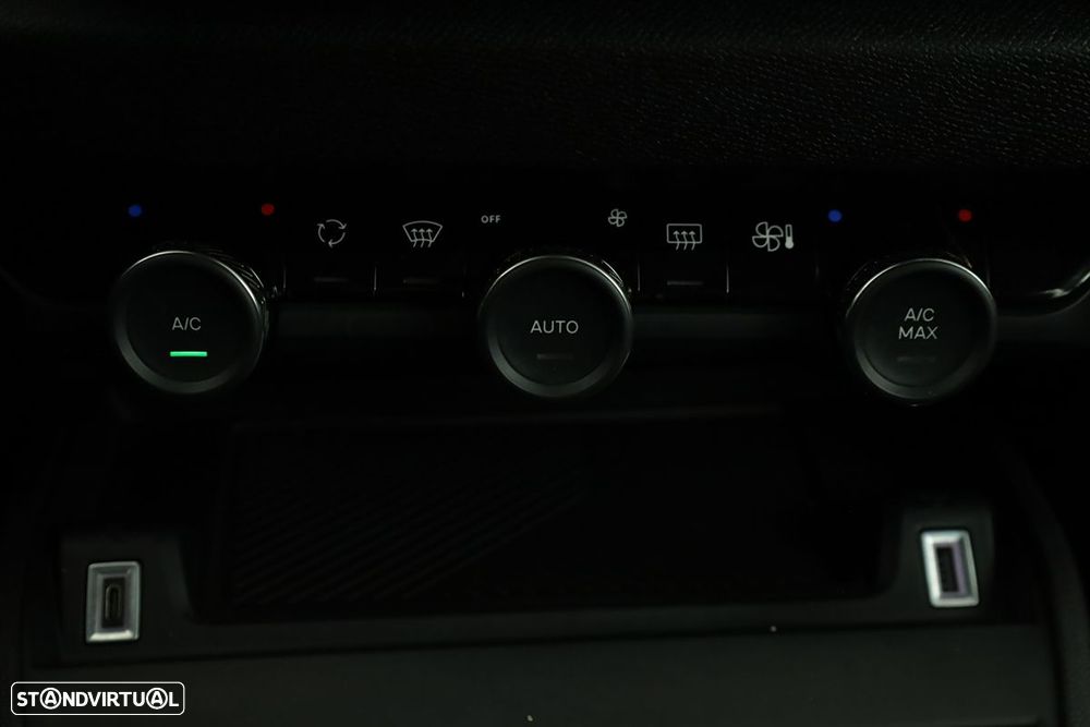 Citroën C4 1.2 PureTech Plus EAT8 - 12