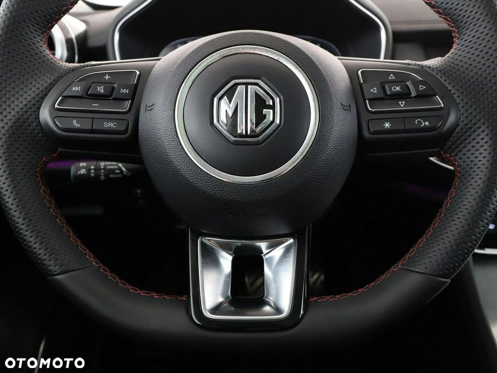 MG HS 1.5T-GDI Comfort - 21