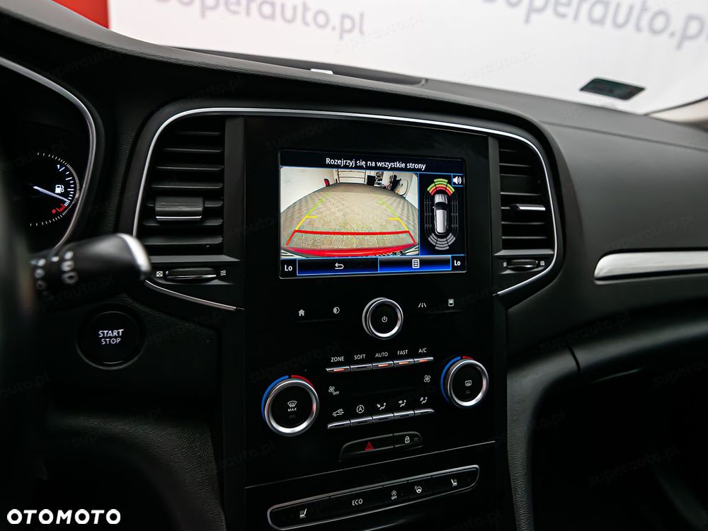 Renault Megane - 22