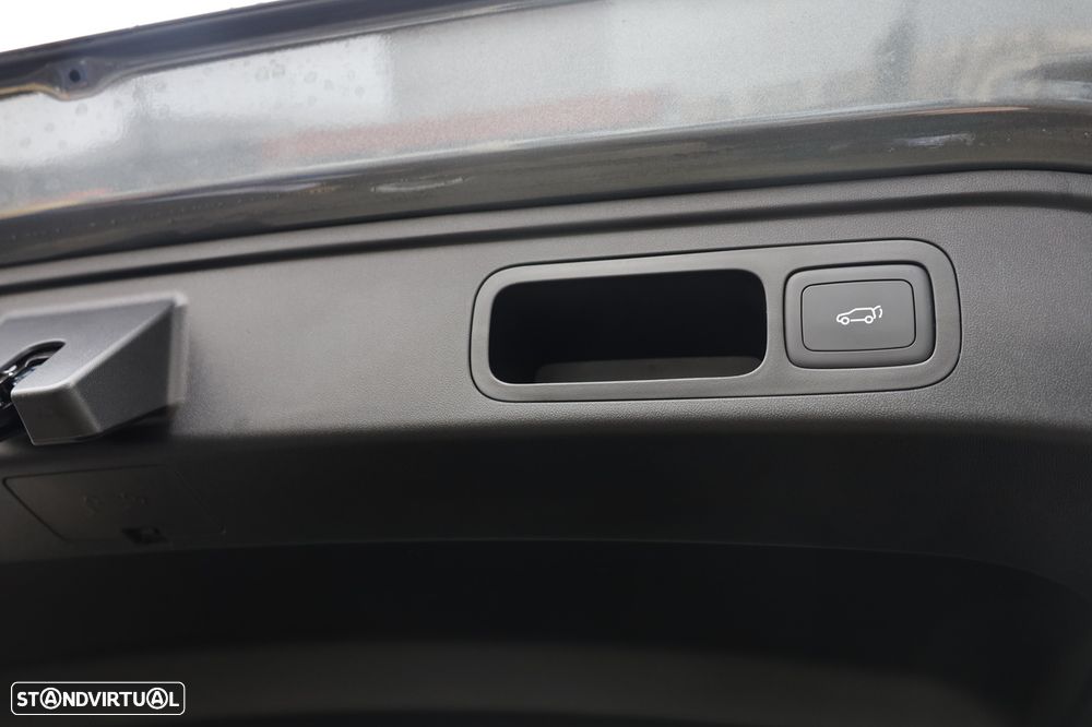 MG MGS5 EV 64 kWh Luxury - 6