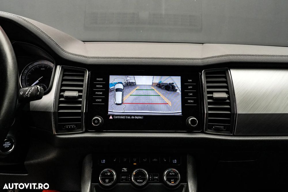 Skoda Kodiaq 1.5 TSI DSG Style - 24
