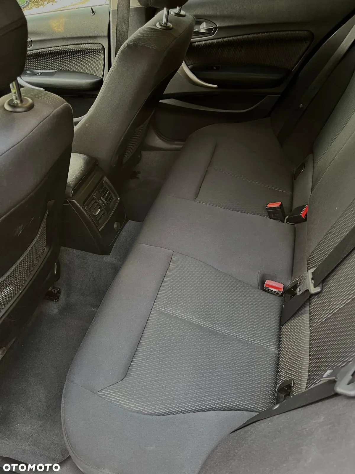 BMW Seria 1 118d - 11