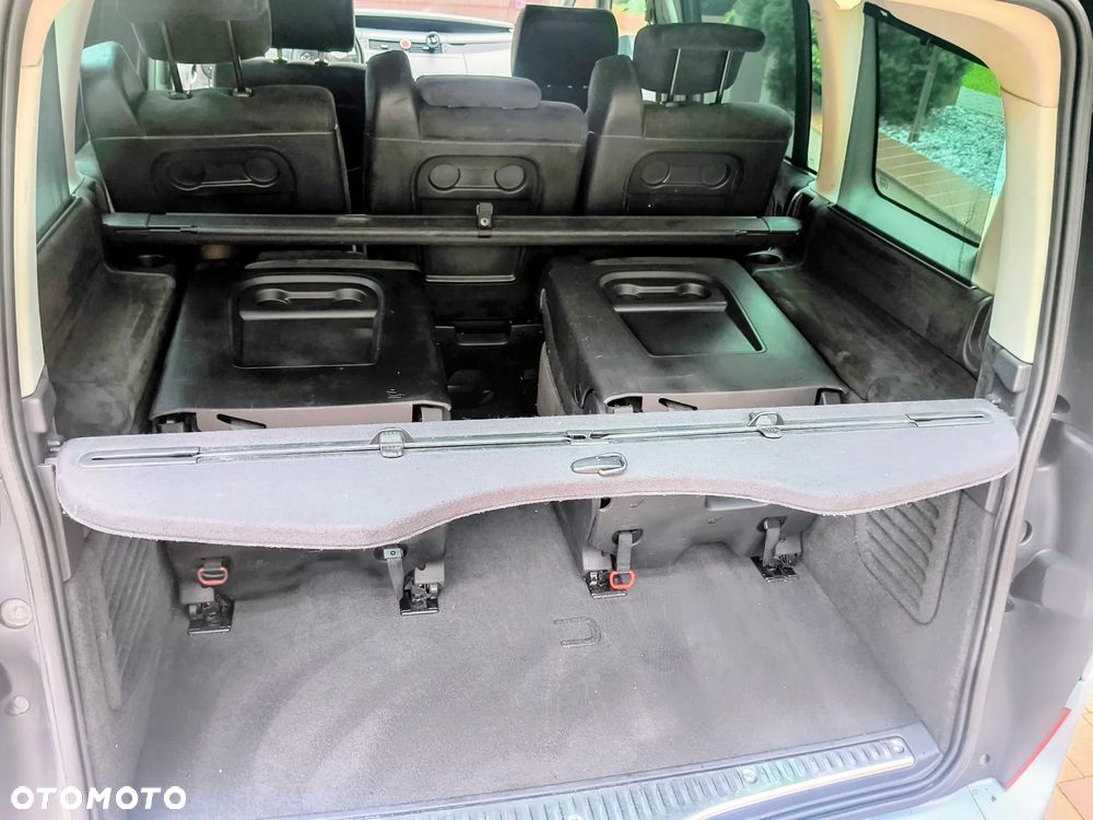 Renault Espace 2.0 dCi Privilege - 10