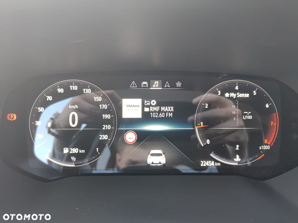 Renault Captur 1.3 TCe mHEV Techno - 23