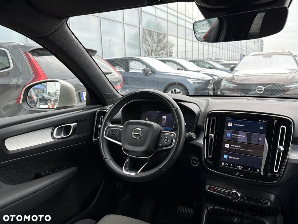 Volvo XC 40 - 12
