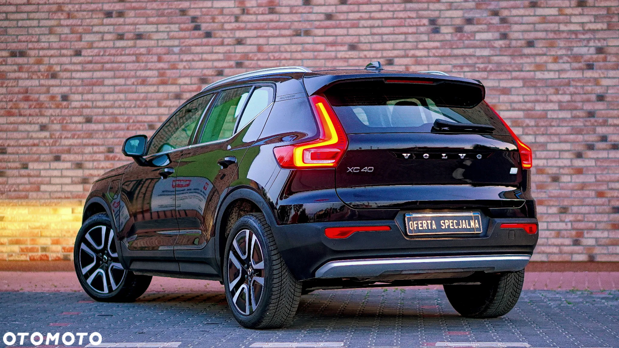 Volvo XC 40 - 6