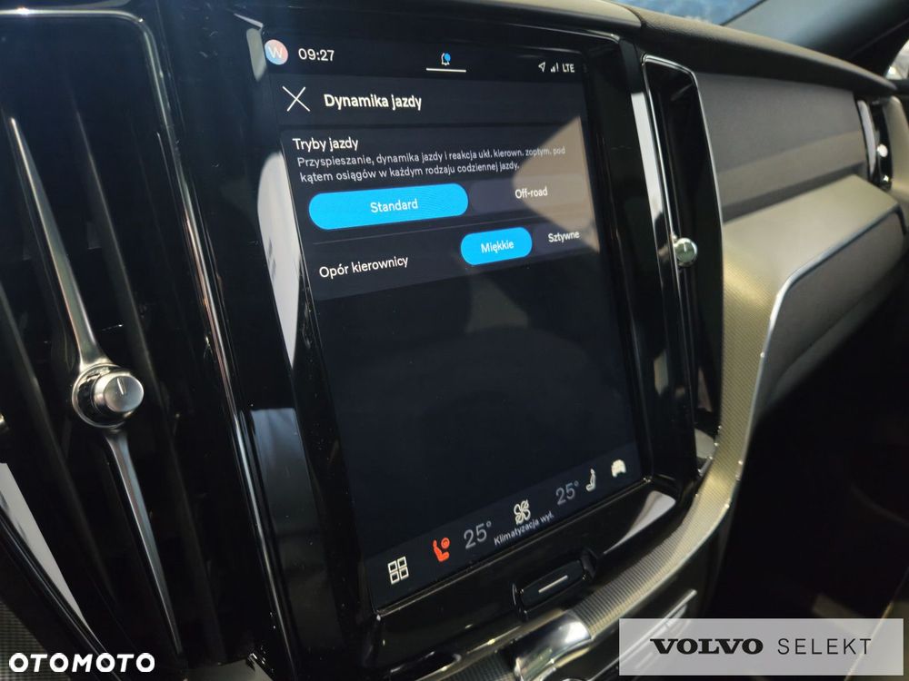 Volvo XC 60 - 20