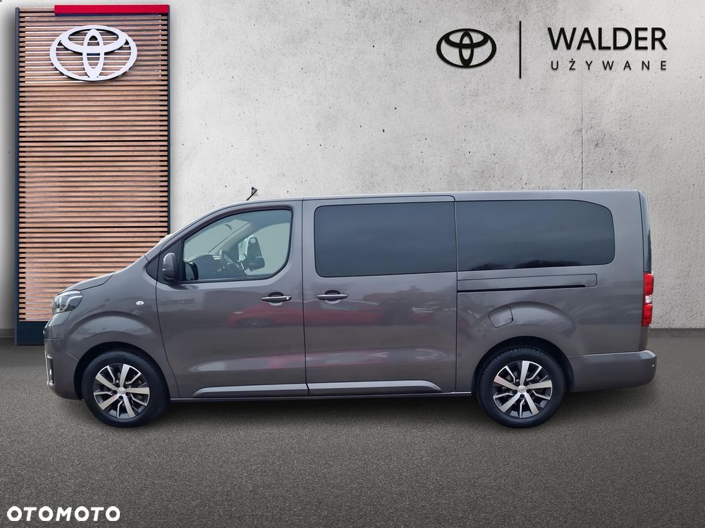Toyota Proace Verso 2.0 D4-D Long VIP - 7