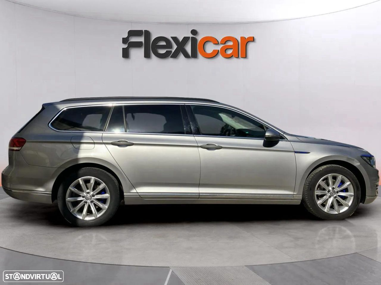 VW Passat Variant 1.4 TSI GTE Plug-in - 6