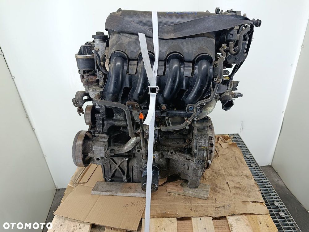 SILNIK HONDA JAZZ II Z12A1 1.2 i-DSi - 1