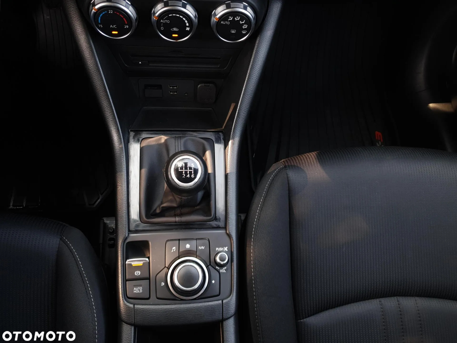 Mazda CX-3 2.0 SkyMotion - 22