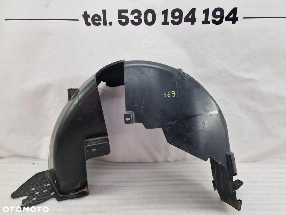 SEAT IBIZA V 6F0 17- LEWE NADKOLE TYLNE TYLNIE TYŁ , NR 6F0810969 , NR AUKCJI N769 - 1