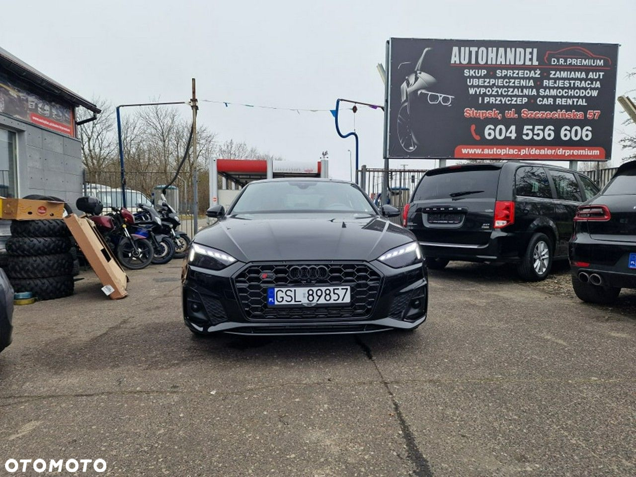 Audi S5 Sportback 3.0 TFSI quattro tiptronic - 2