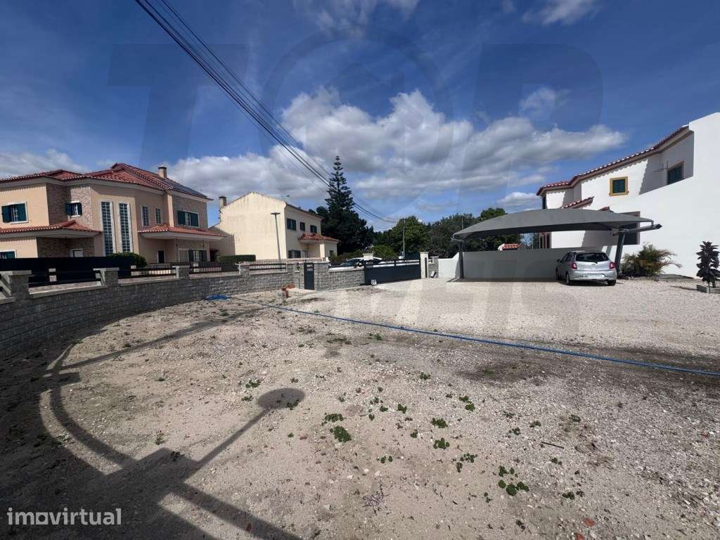 Terreno Urbano - Samora Correia - 128.000€ - Grande imagem: 5/8