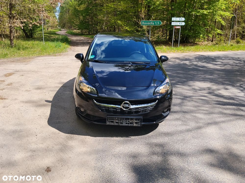 Opel Corsa - 6