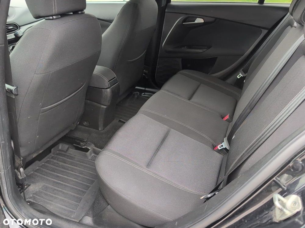 Fiat Tipo 1.4 16v S-Design - 12