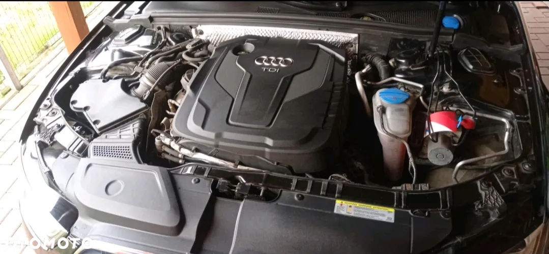 Audi A4 - 19