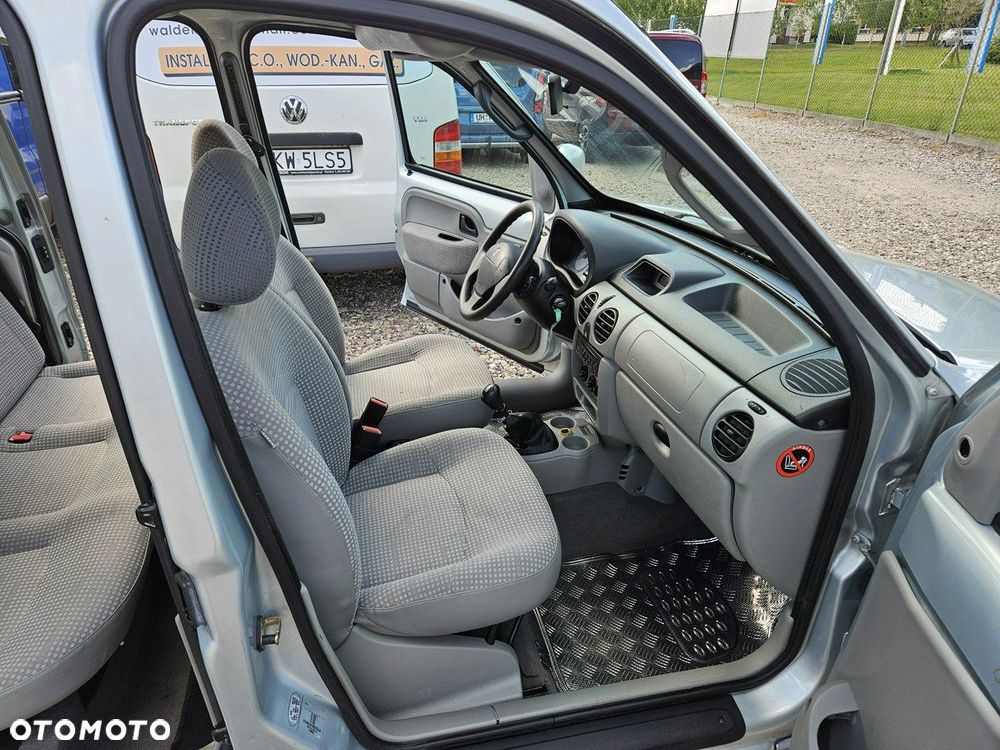 Renault Kangoo - 10