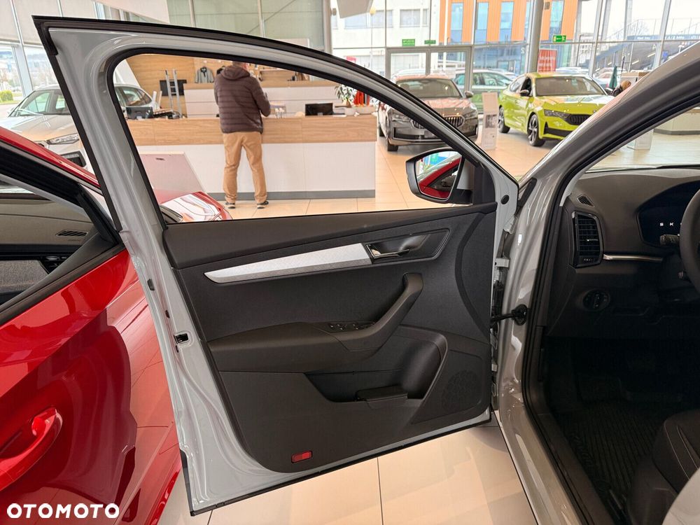 Skoda Karoq 1.5 TSI ACT Selection DSG - 13