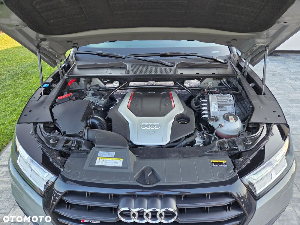 Audi SQ5 - 32