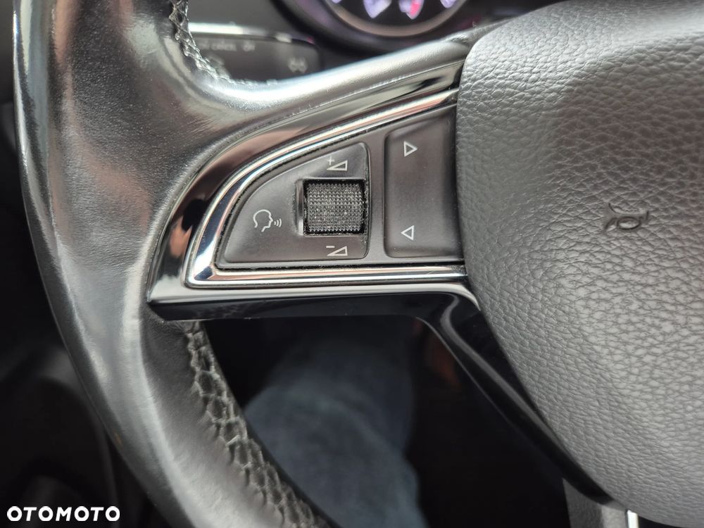 Skoda Octavia 1.5 TSI ACT Ambition - 25