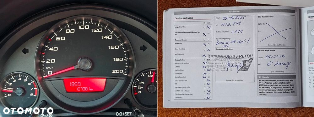 Seat Mii 1.0 Style EU6 - 39