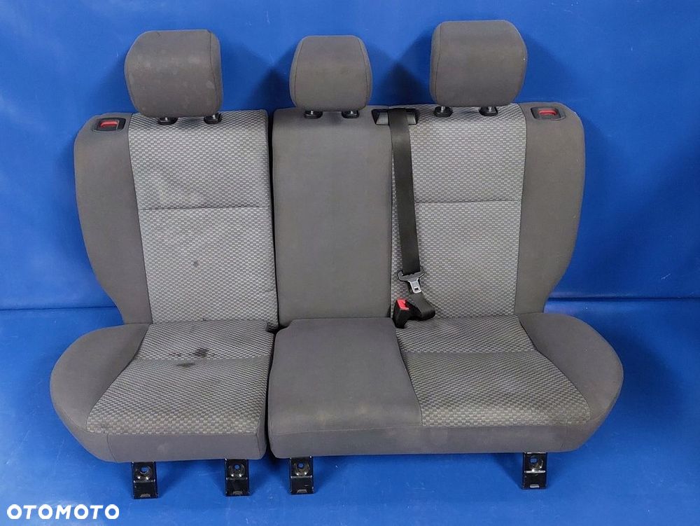 fotele kanapa ford focus mk2 - 9
