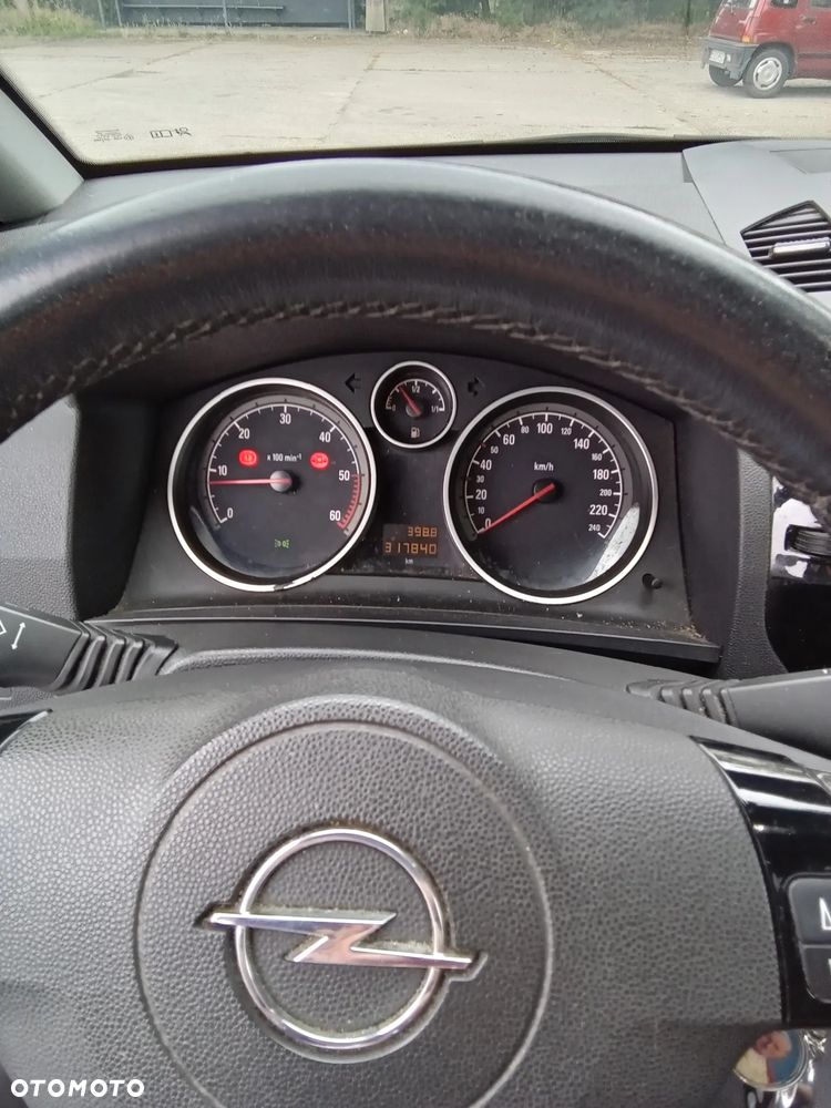 Opel Zafira 1.9 CDTI Cosmo - 15