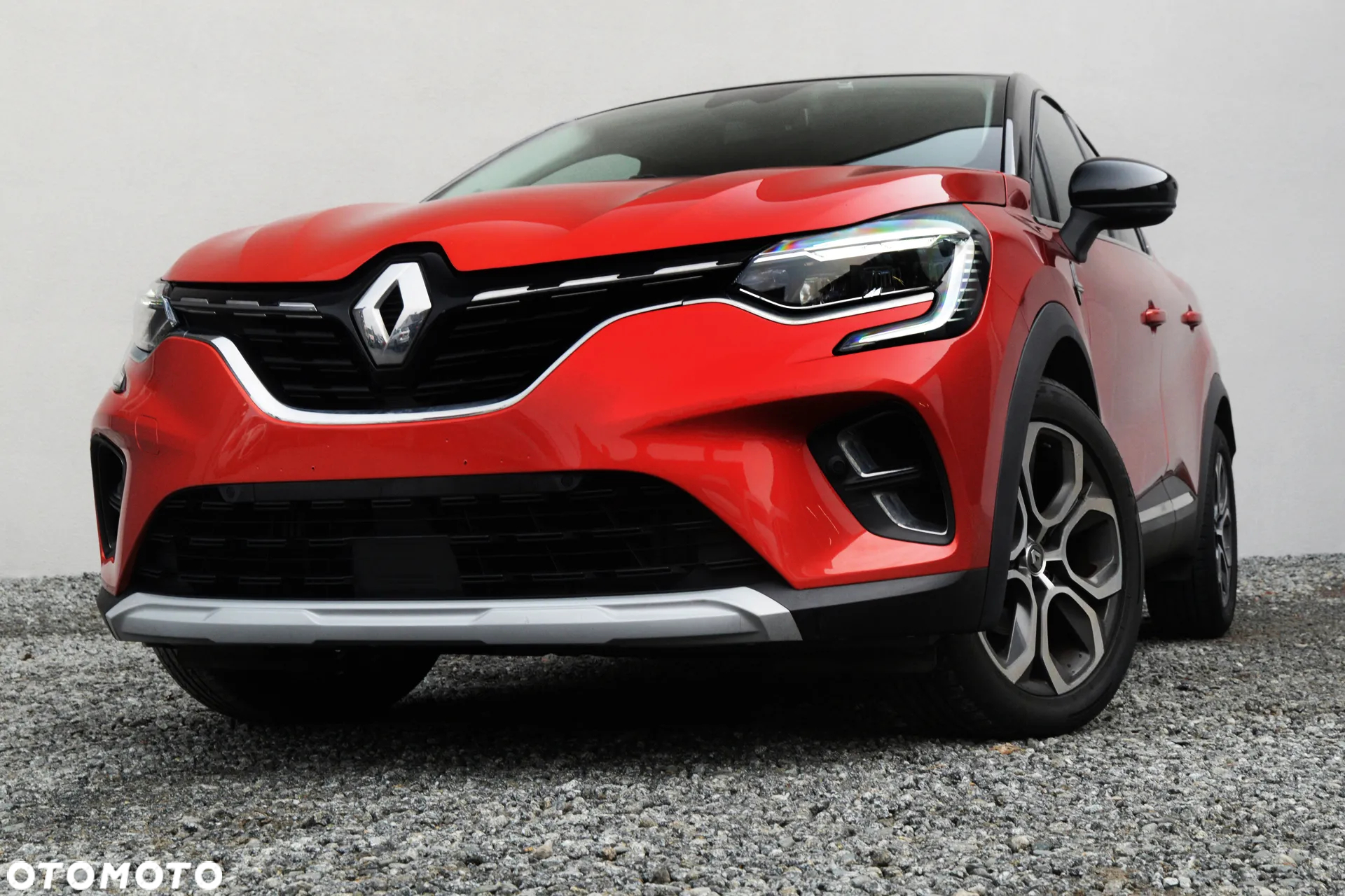 Renault Captur 1.3 TCe Intens EDC - 11