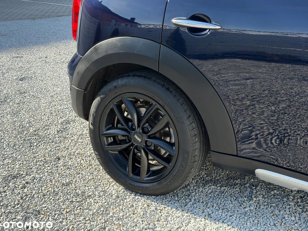 MINI Countryman Cooper S ALL4 - 28
