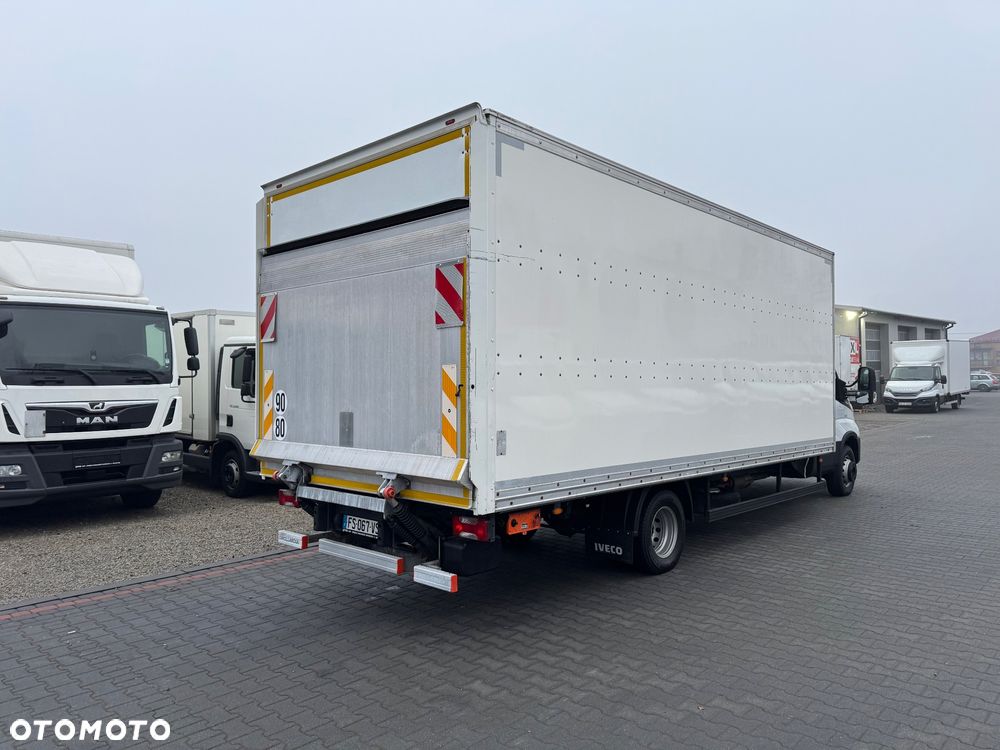 Iveco 70c18  72c17  70c15 70c17 50c15  50c17 35c15 - 9