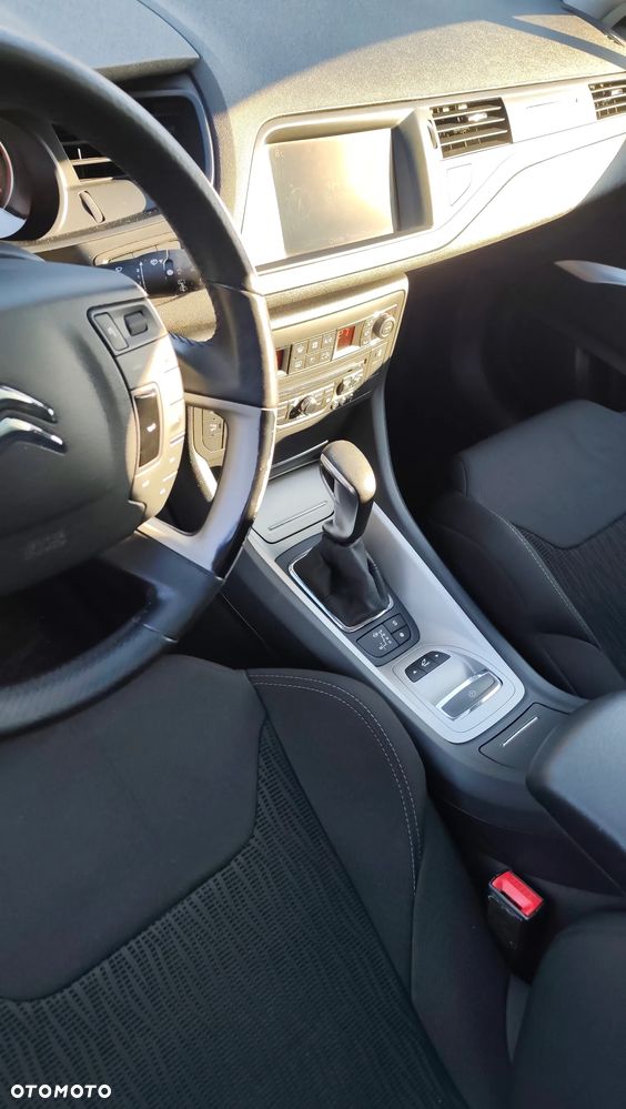 Citroën C5 HDi 165 FAP Confort - 10