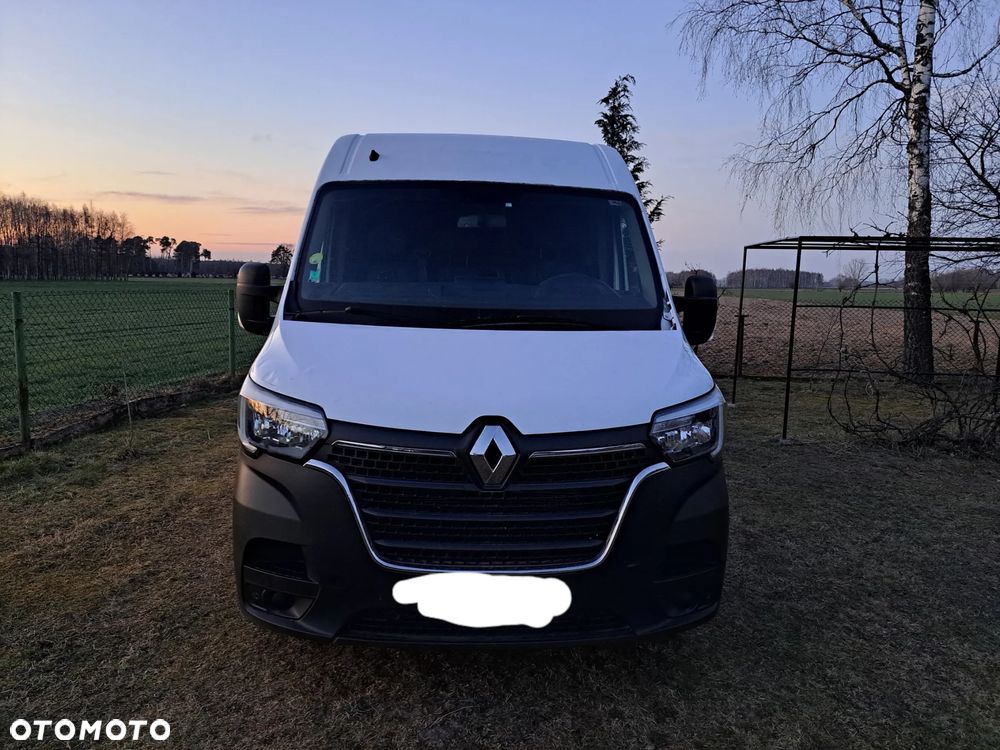 Renault Master - 3
