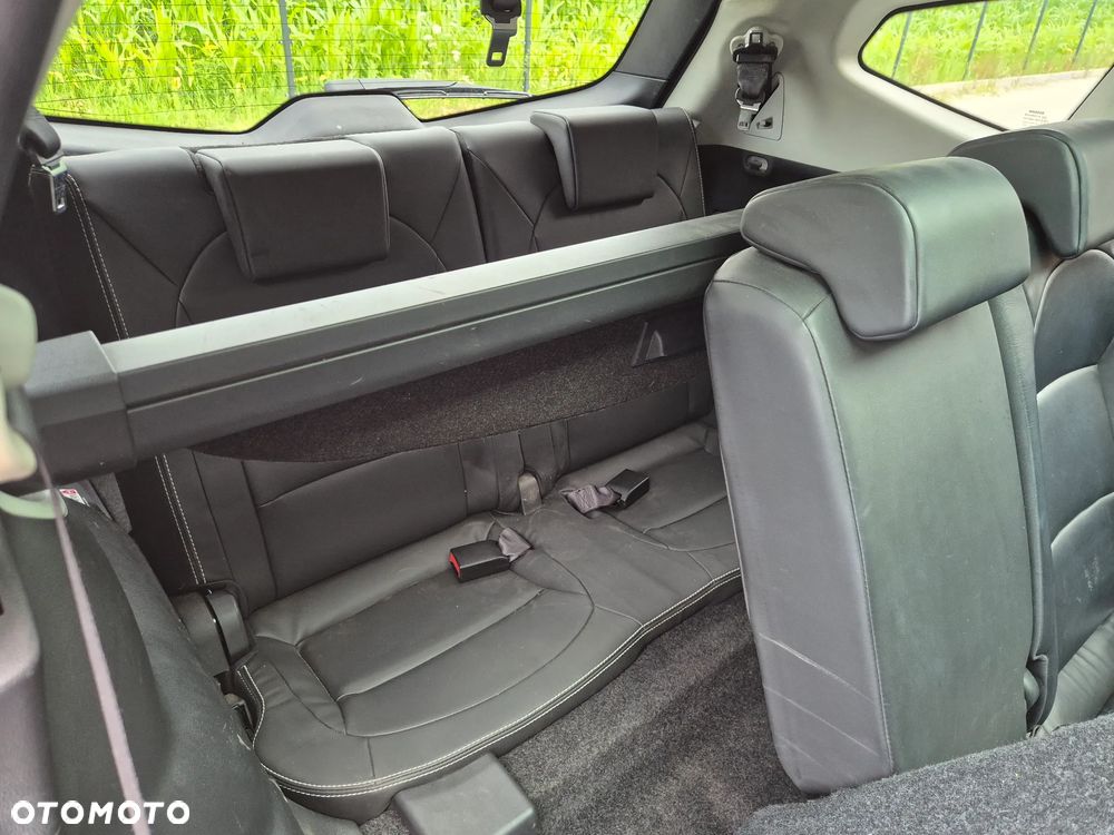 Nissan Qashqai+2 2.0 4x4 Tekna - 22