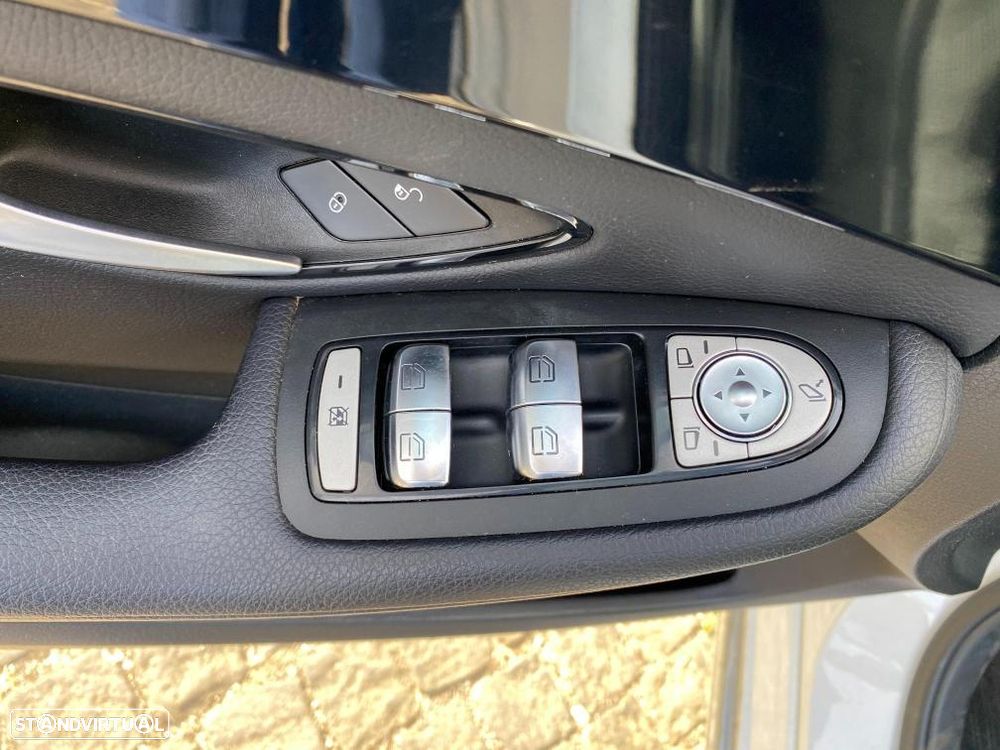 Mercedes-Benz C 220 (BlueTEC) d Station Avantgarde - 14