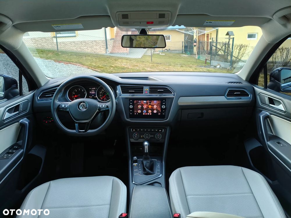 Volkswagen Tiguan Allspace - 25