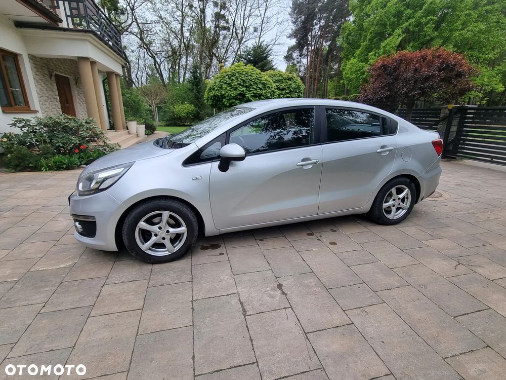 Kia Rio 1.2 GT-Line - 11