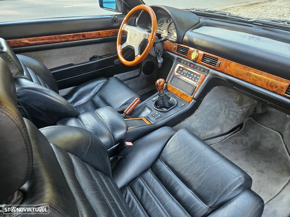 Maserati Ghibli - 10
