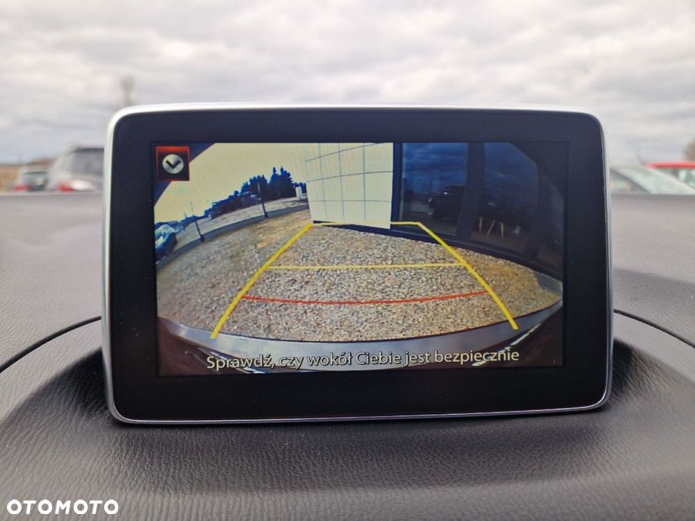 Mazda 3 SKYACTIV-D 105 Exclusive-Line - 14