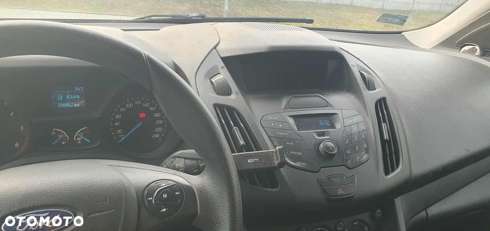 Ford Transit Connect - 8